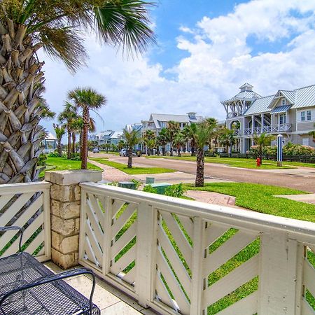 Beach Zen Tc 10104 Apartment Port Aransas Exterior foto