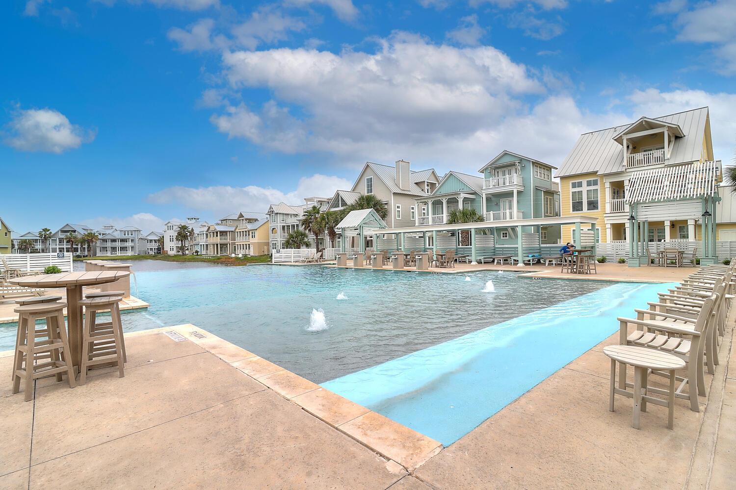 Beach Zen Tc 10104 Apartment Port Aransas Exterior foto