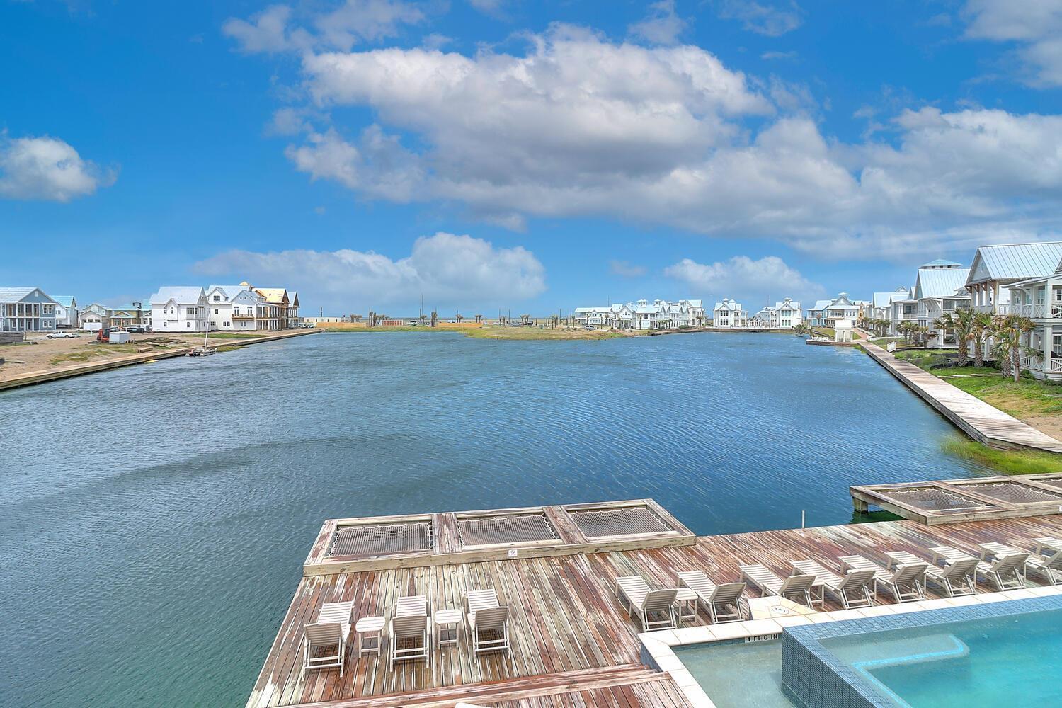 Beach Zen Tc 10104 Apartment Port Aransas Exterior foto