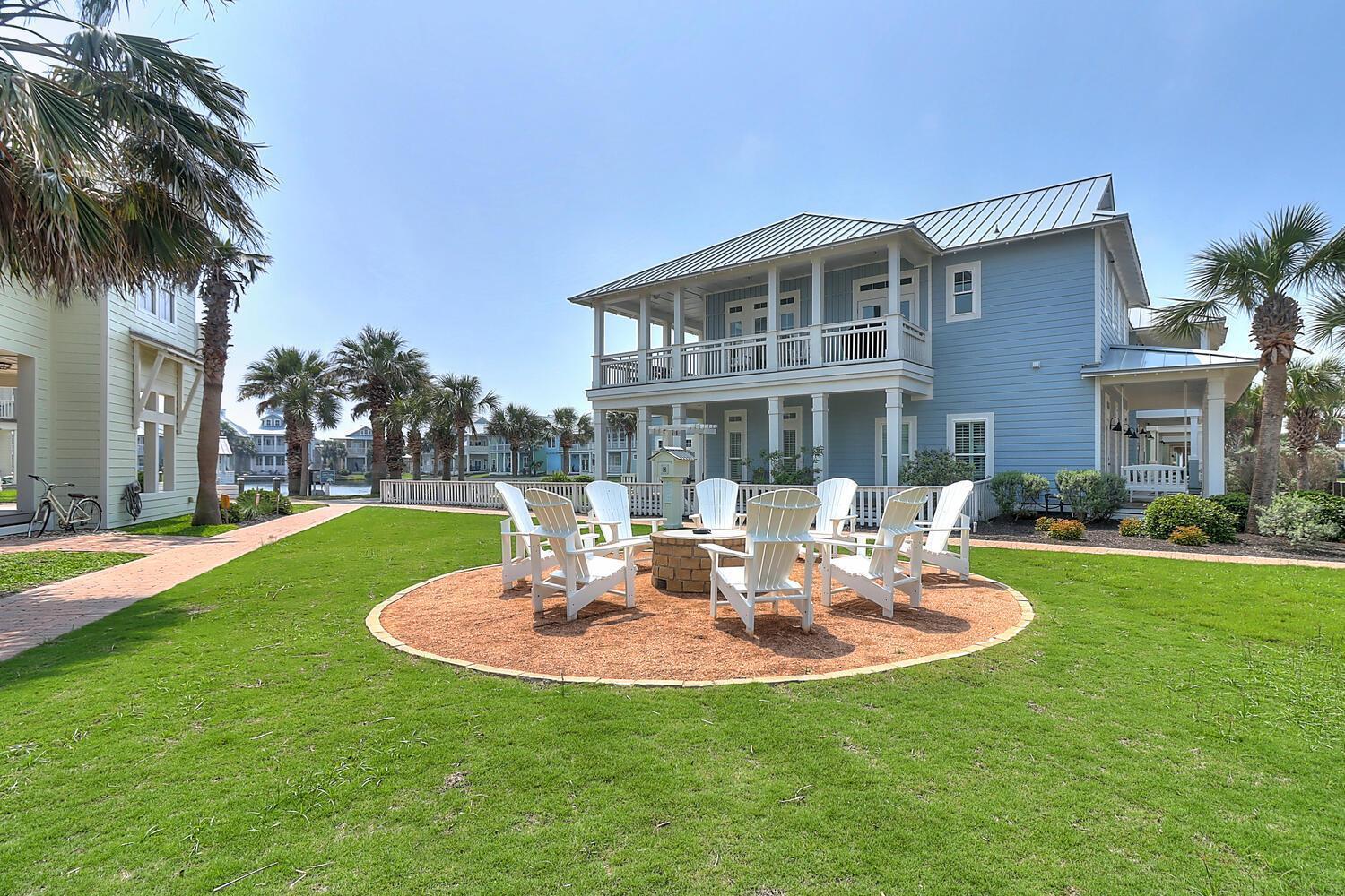 Beach Zen Tc 10104 Apartment Port Aransas Exterior foto