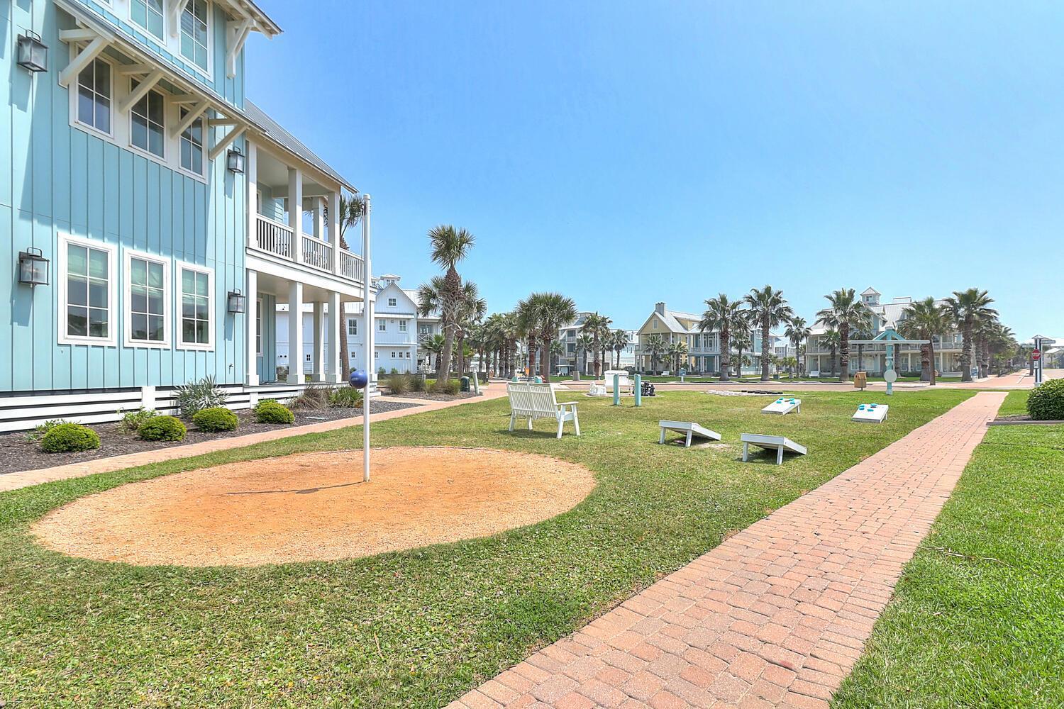 Beach Zen Tc 10104 Apartment Port Aransas Exterior foto