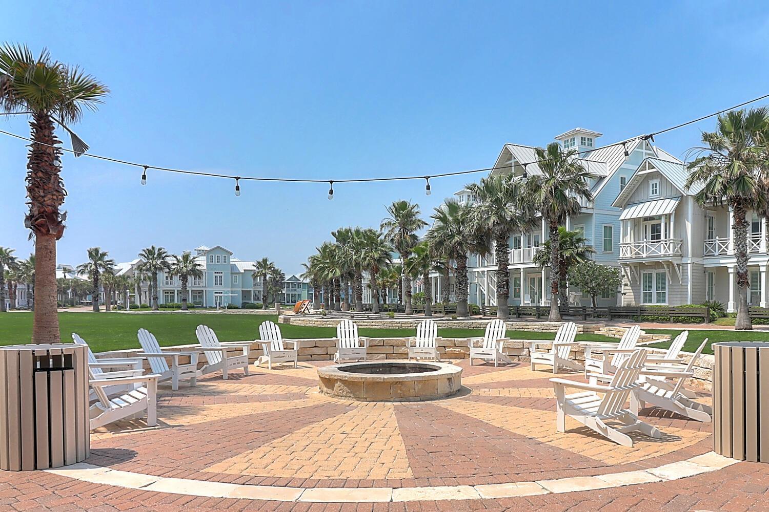 Beach Zen Tc 10104 Apartment Port Aransas Exterior foto