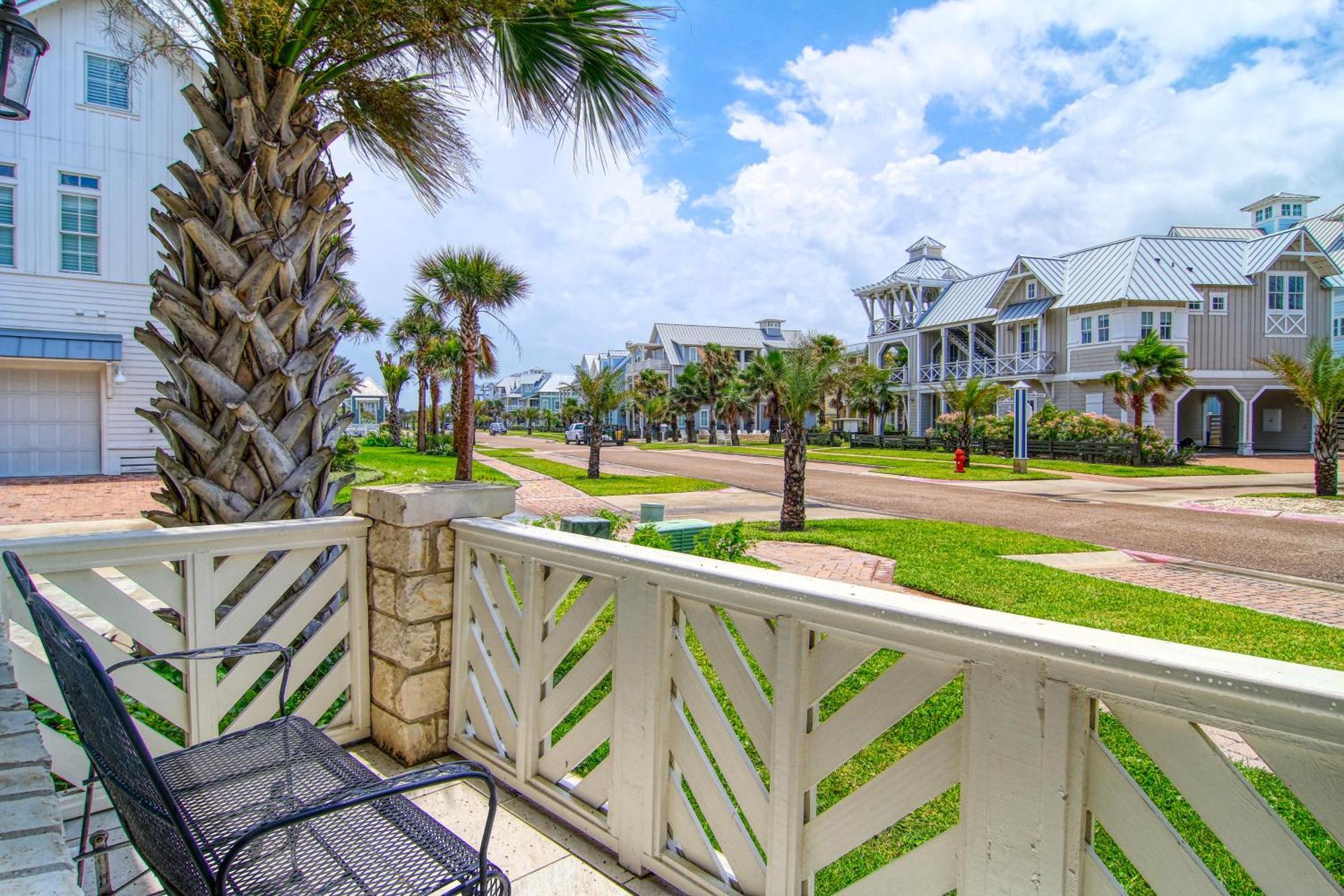 Beach Zen Tc 10104 Apartment Port Aransas Exterior foto