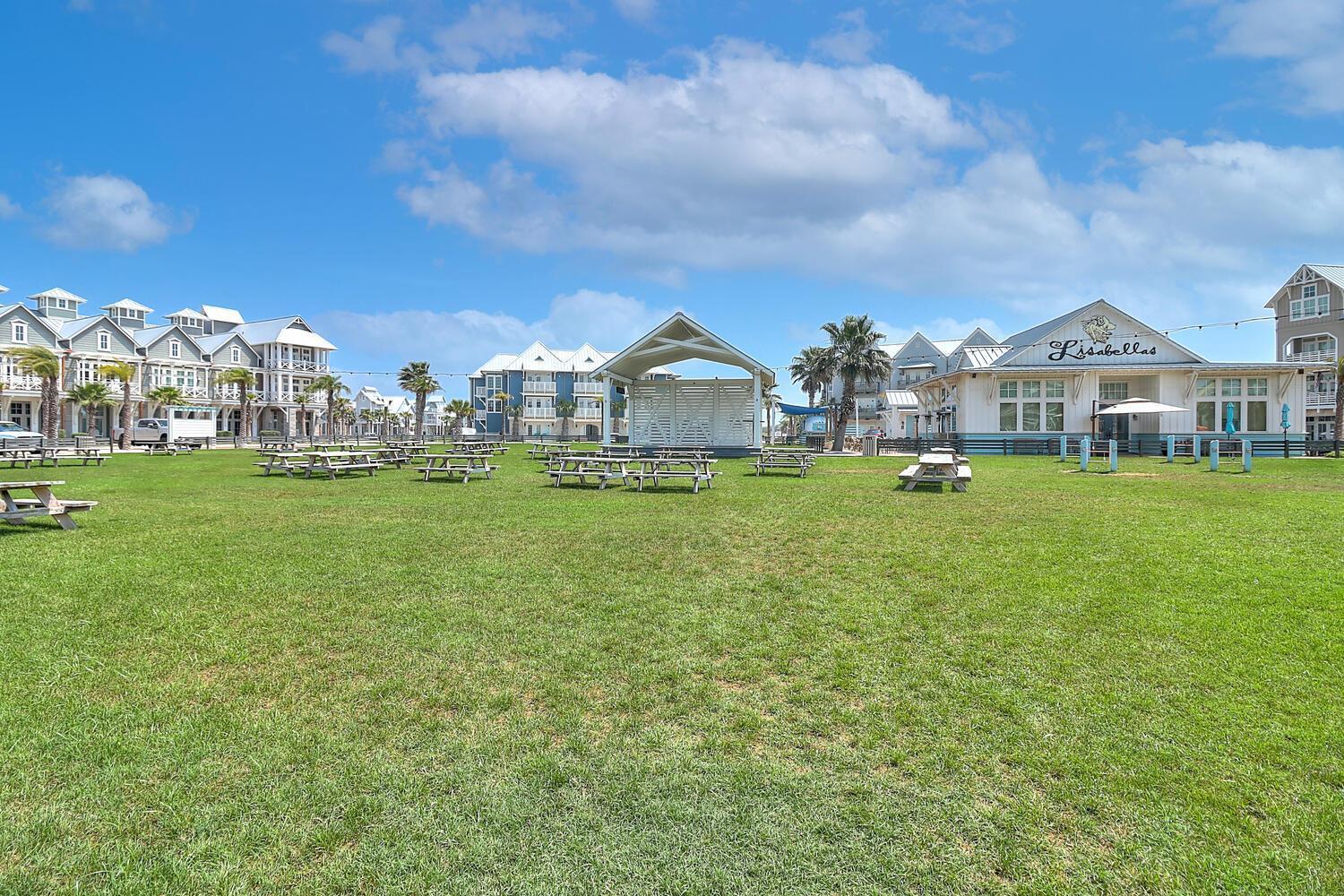 Beach Zen Tc 10104 Apartment Port Aransas Exterior foto